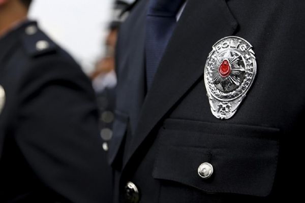 Bakan Yerlikaya duyurdu: 1 komiser yardımcımız şehit oldu