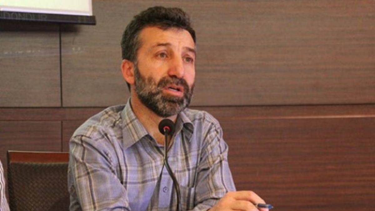 Kenan Alpay'dan Hilal Kaplan'a 'Kayıp aranıyor' çıkışı