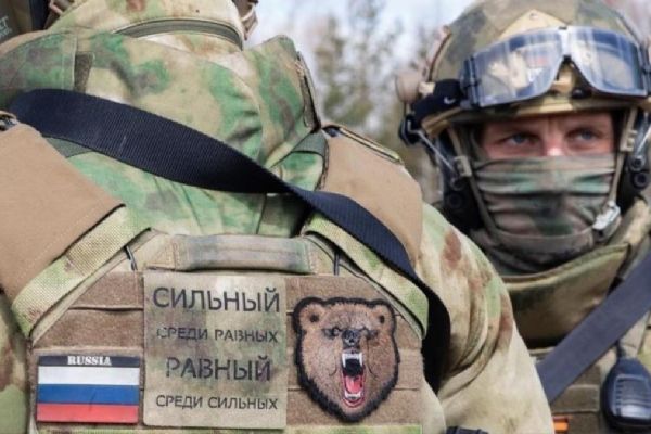 Rusya'dan gönüllü savaşanlar için yeni karar