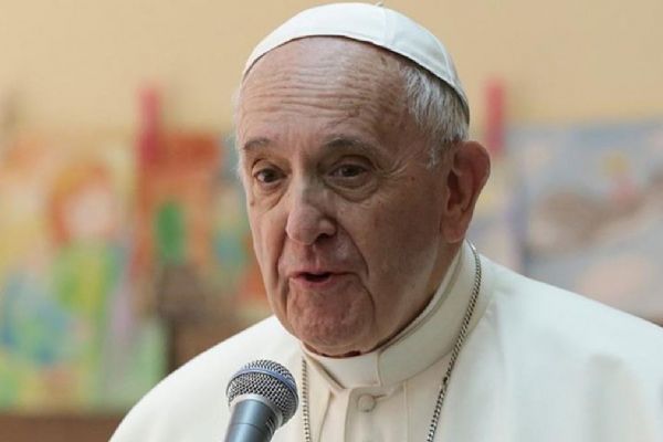 Ameliyat edilen Papa'nın sağlık durumu hakkında açıklama yapıldı