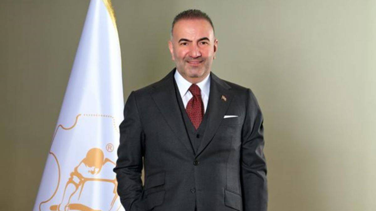 Ensari Deri’den KAP'a Açıklama