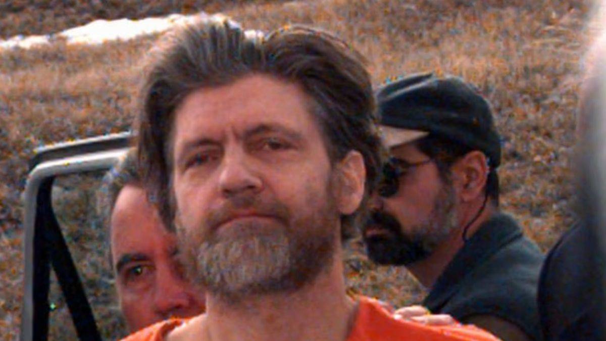 Harvard'lı bombacı Ted Kaczynski 81 yaşında öldü
