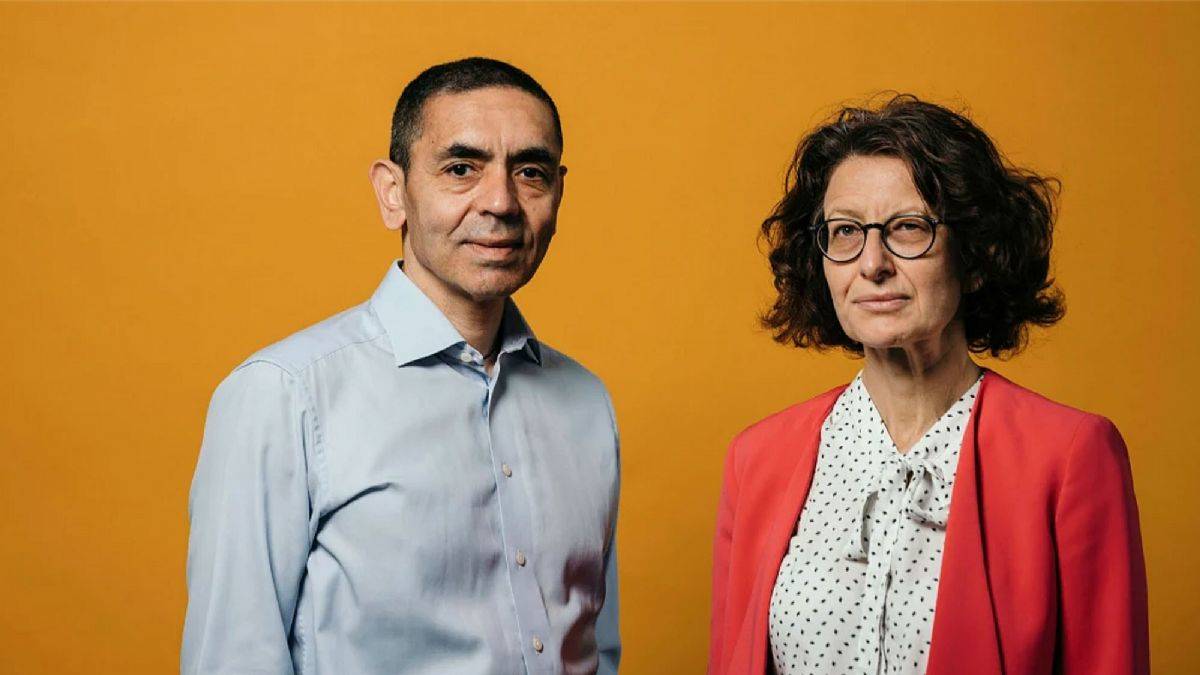 Uğur Şahin ve eşi yargılanacak