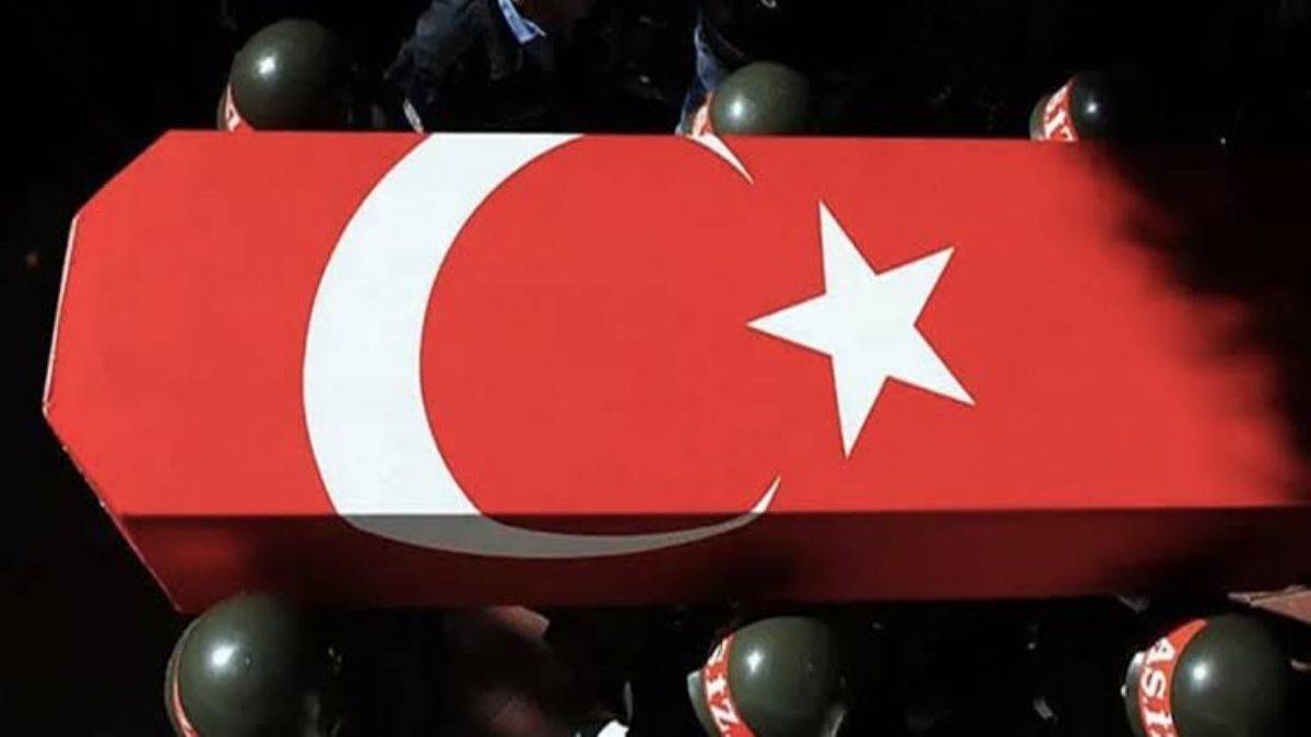 Pençe-Kilit Harekatı bölgesinde 2 şehit