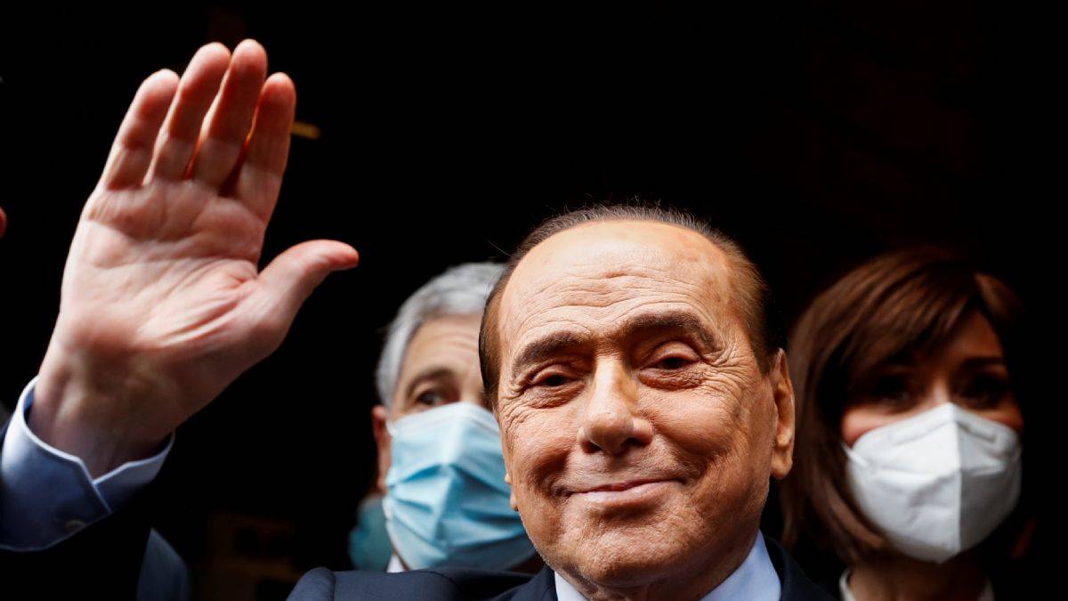 Berlusconi 86 yaşında öldü