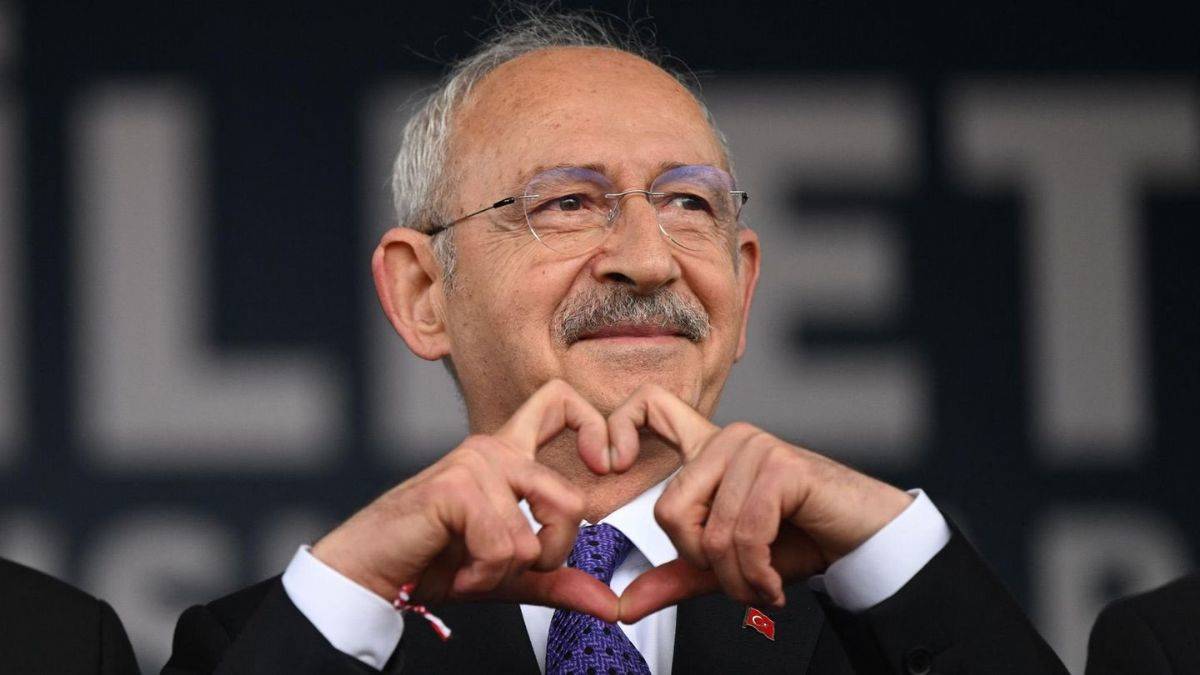 Kılıçdaroğlu'na 'Piro Kemal' diyenler şimdi 'Hain Kemal' diyor