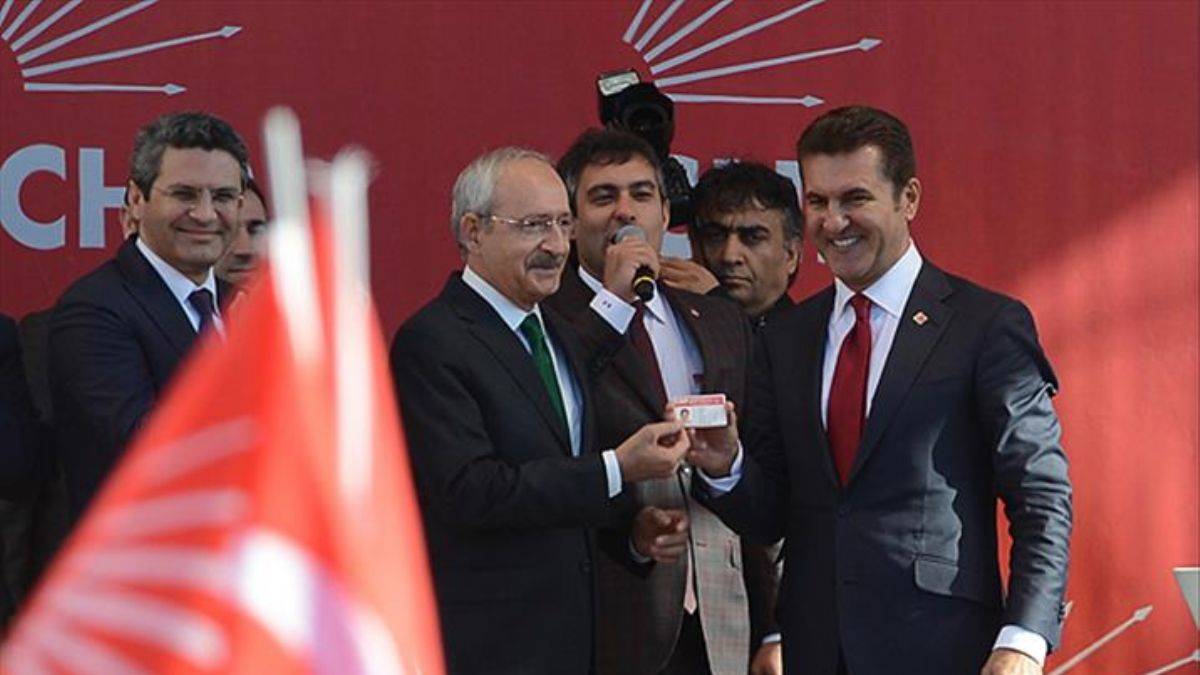 TDP'nin CHP ile birleşme tarihi açıklandı