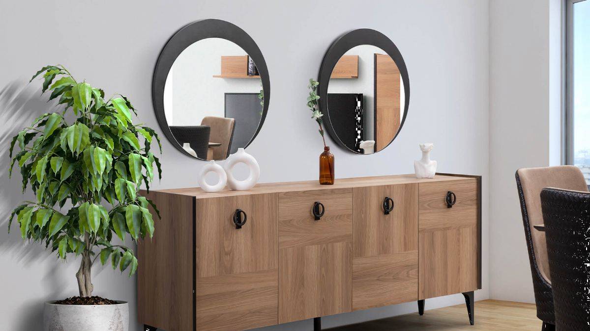 “Gündoğdu Mobilya 2023 Dekorasyon Trendlerini Evlere Taşıyor”