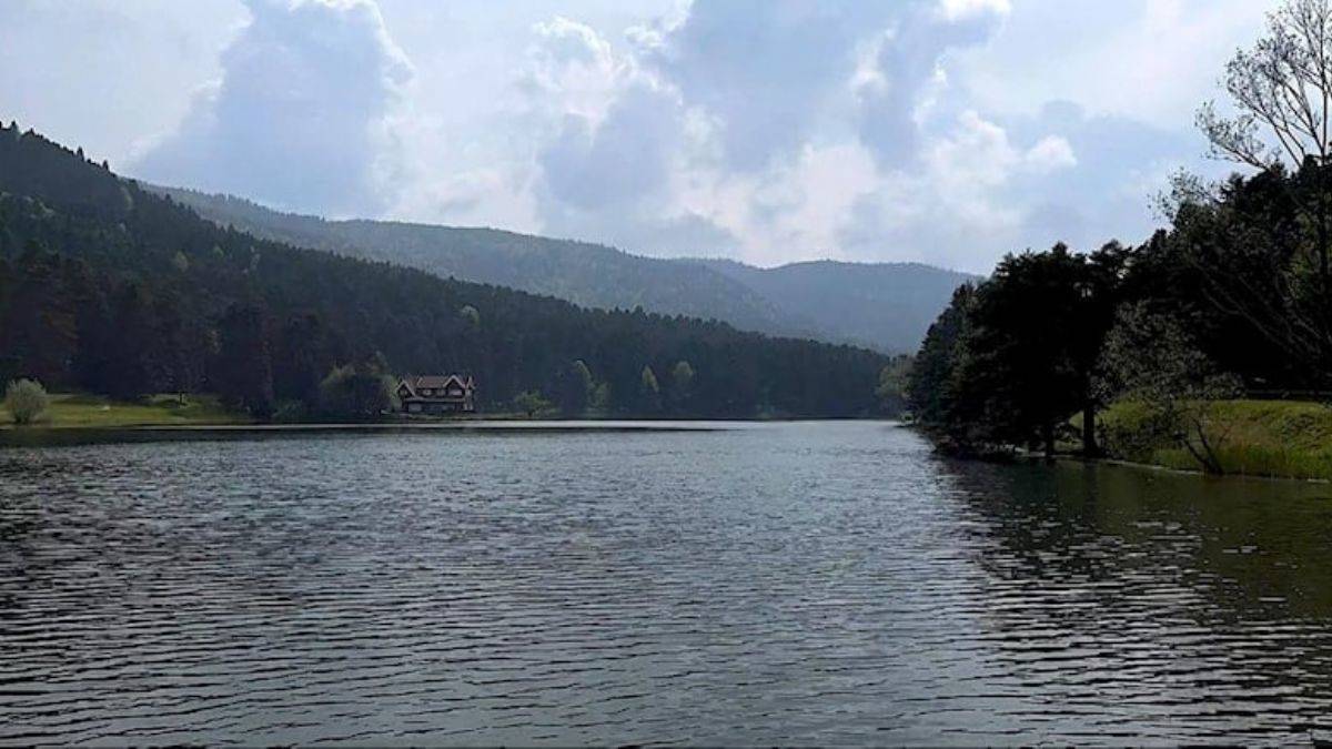 Bolu: Doğanın Cömertliğine Şahit Olabileceğiniz Doğal Bir Tatil Destinasyonu