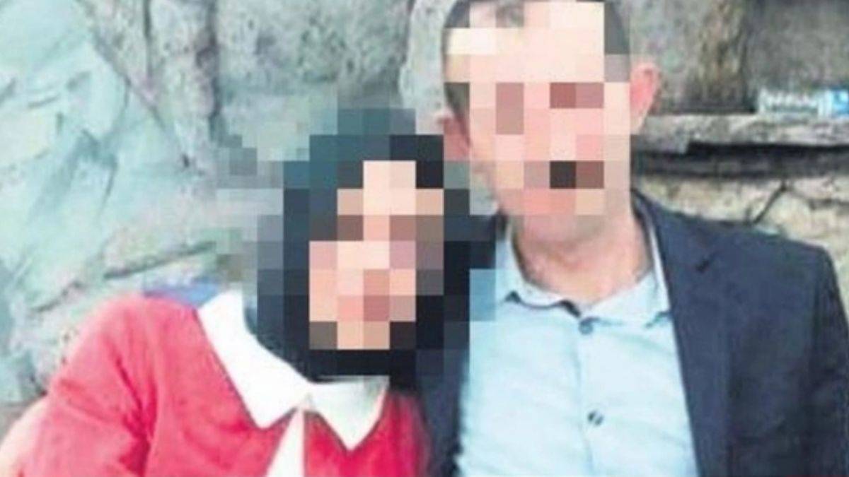 Boşandığı eşine akıl almaz ceza verdi