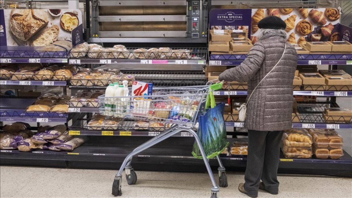 Avrupa'da fiyat krizi: 'Savaş ekonomisi' mi uygulanıyor?