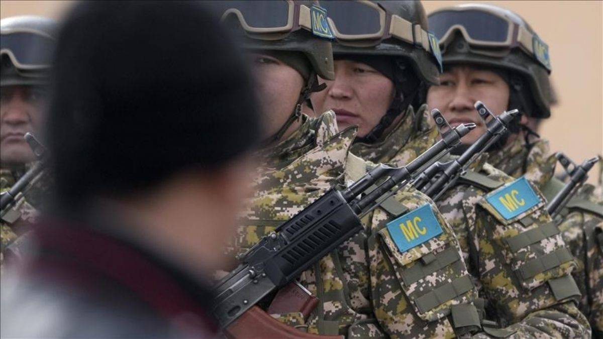 FETÖ’cüler Kırgızistan’da darbe yapabilir mi?