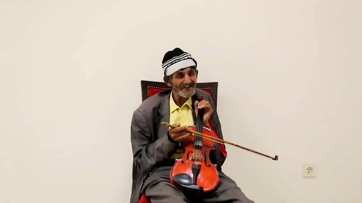 'Abdal Alevi inancında mal, mülk haramdır'