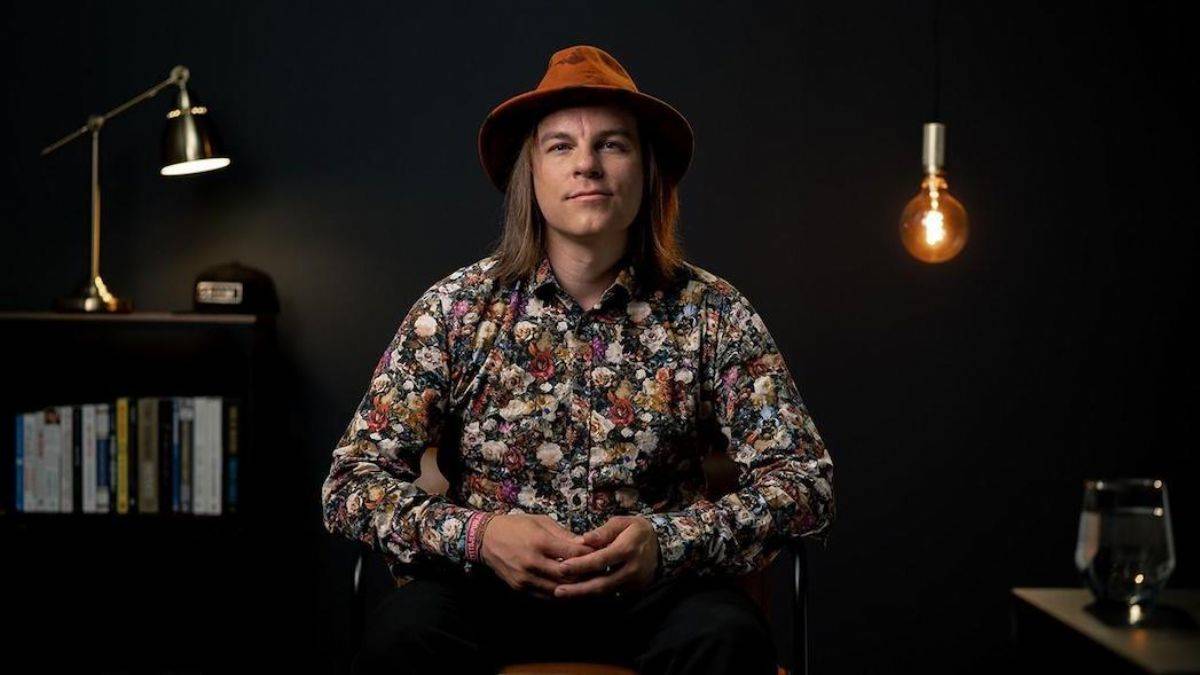 Finlandiyalı felsefeciye göre '5 şeyde hayatın anlamı'