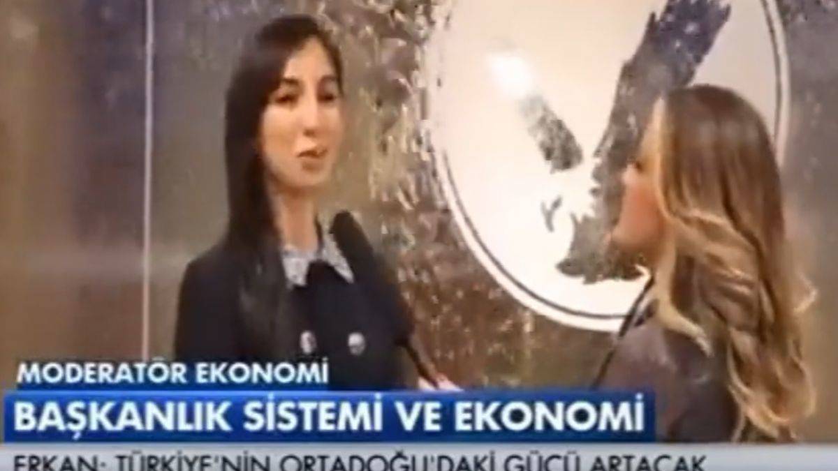 TCMB Başkanı Erkan'ın eski bir açıklaması yine gündem oldu