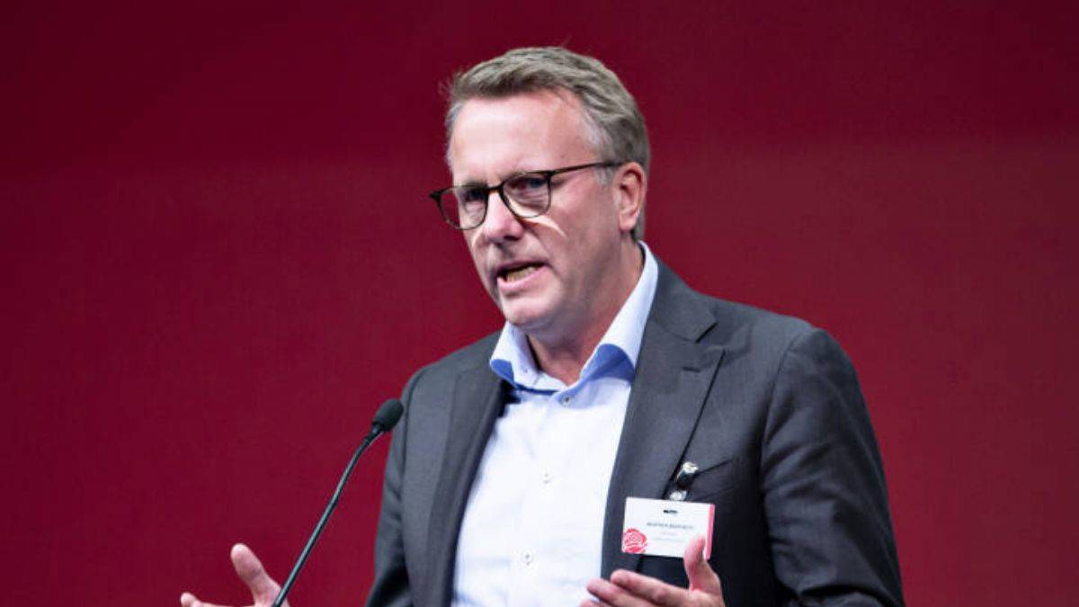 Danimarka'da teknoloji şirketleriyle 'kişisel veri' kavgası