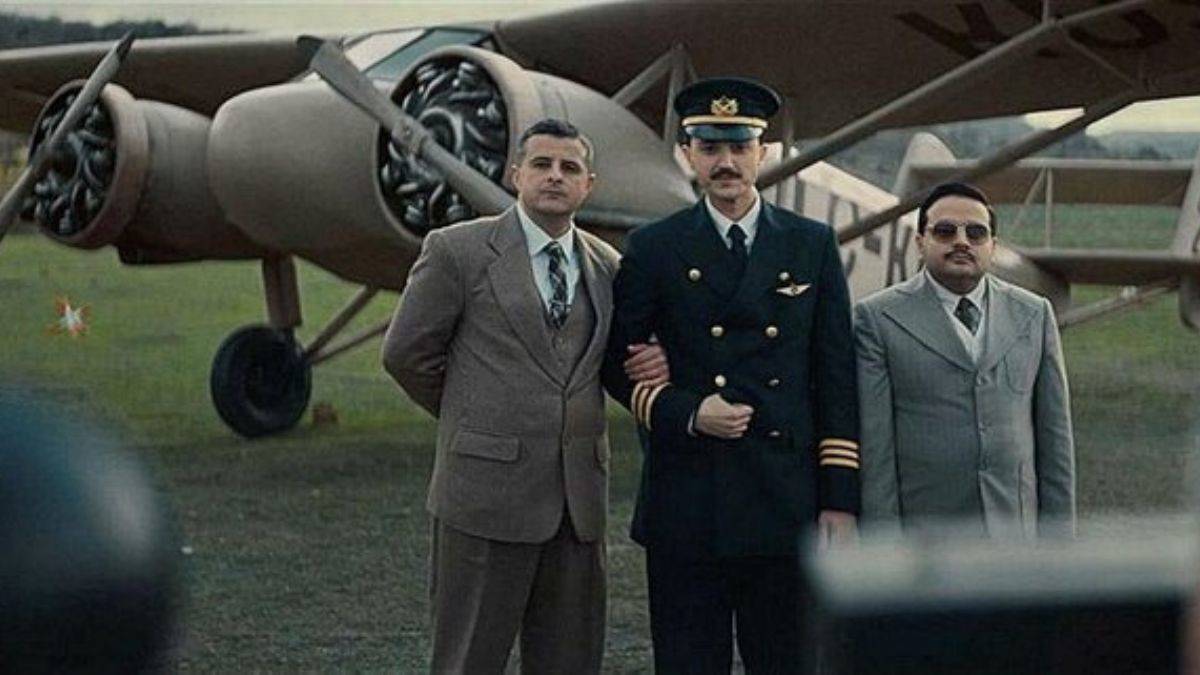 THY'den 90. kuruluş yıl dönümüne özel reklam filmi