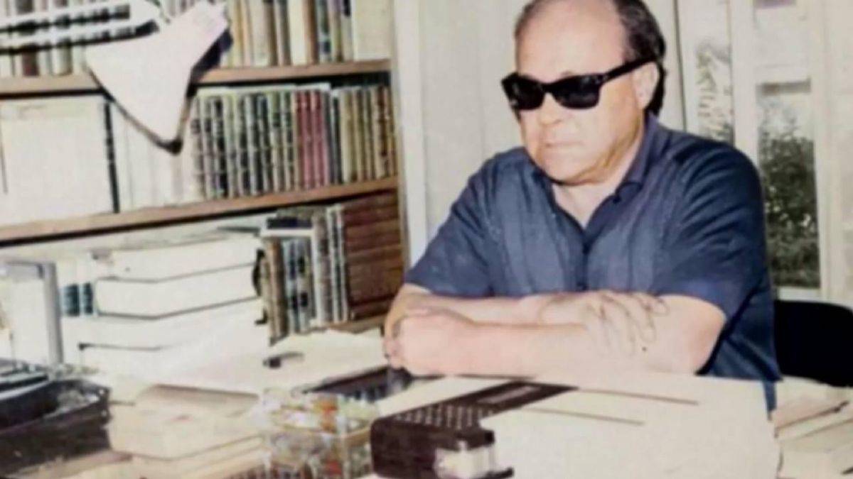 Cemil Meriç vefatının 36. yılında yad ediliyor