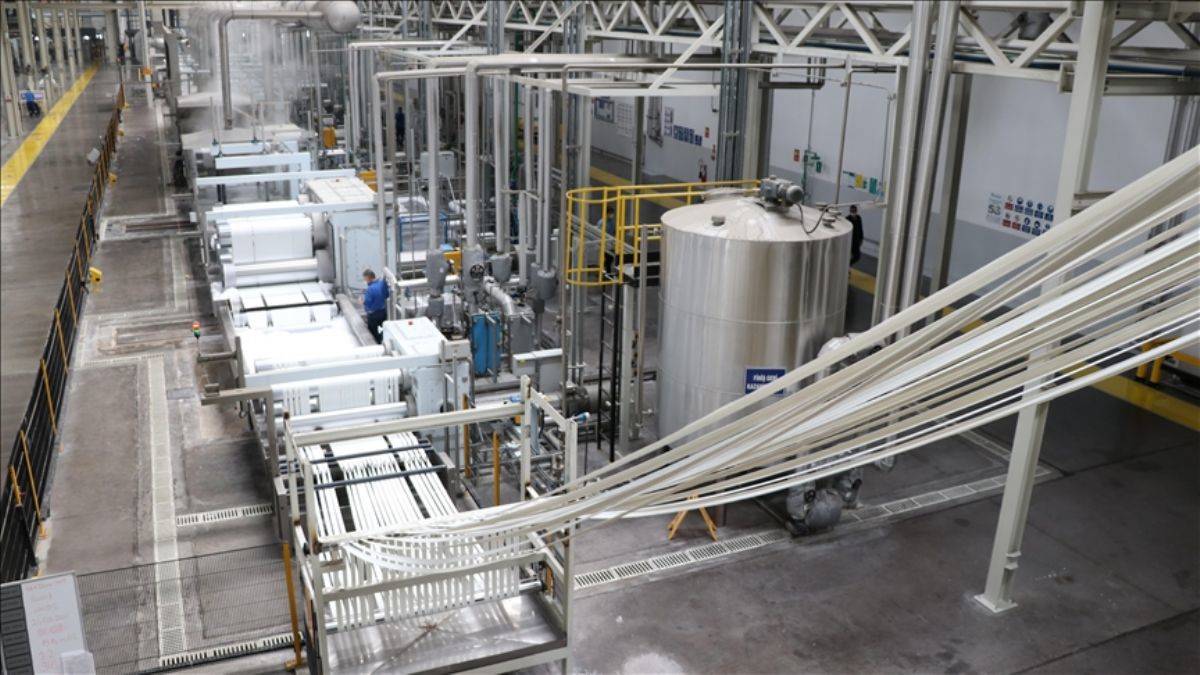 SASA hisselerinin bir kısmı yabancılara satıldı