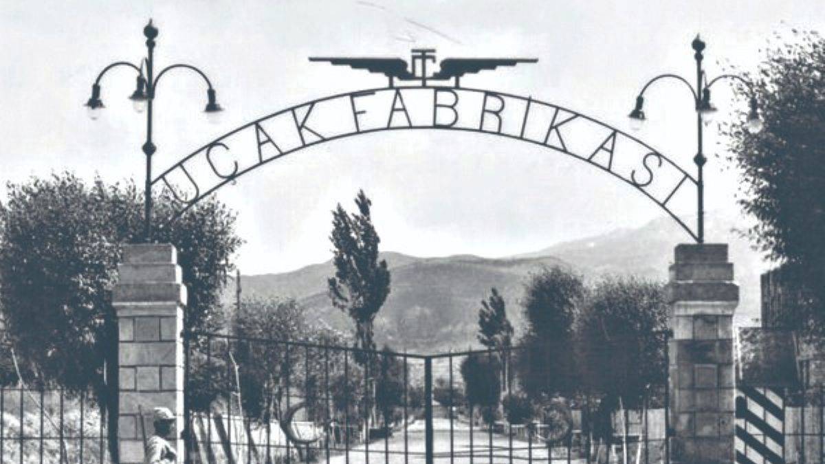 TOMTAŞ Havacılık ve Teknoloji AŞ 205 milyon TL yatırımla faaliyete geçiyor