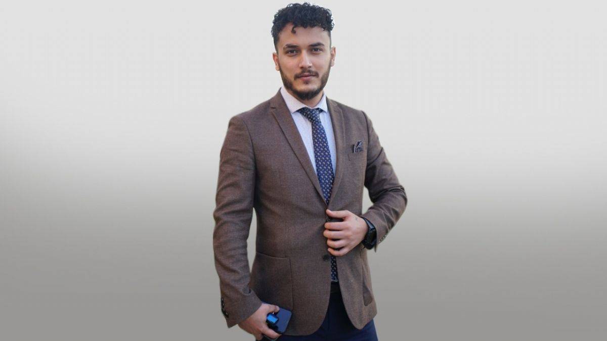 Salih Avcıoğlu: Yapay Zekanın Dikkat Çeken Potansiyeli ve Kaçınılmaz Tehlikeleri