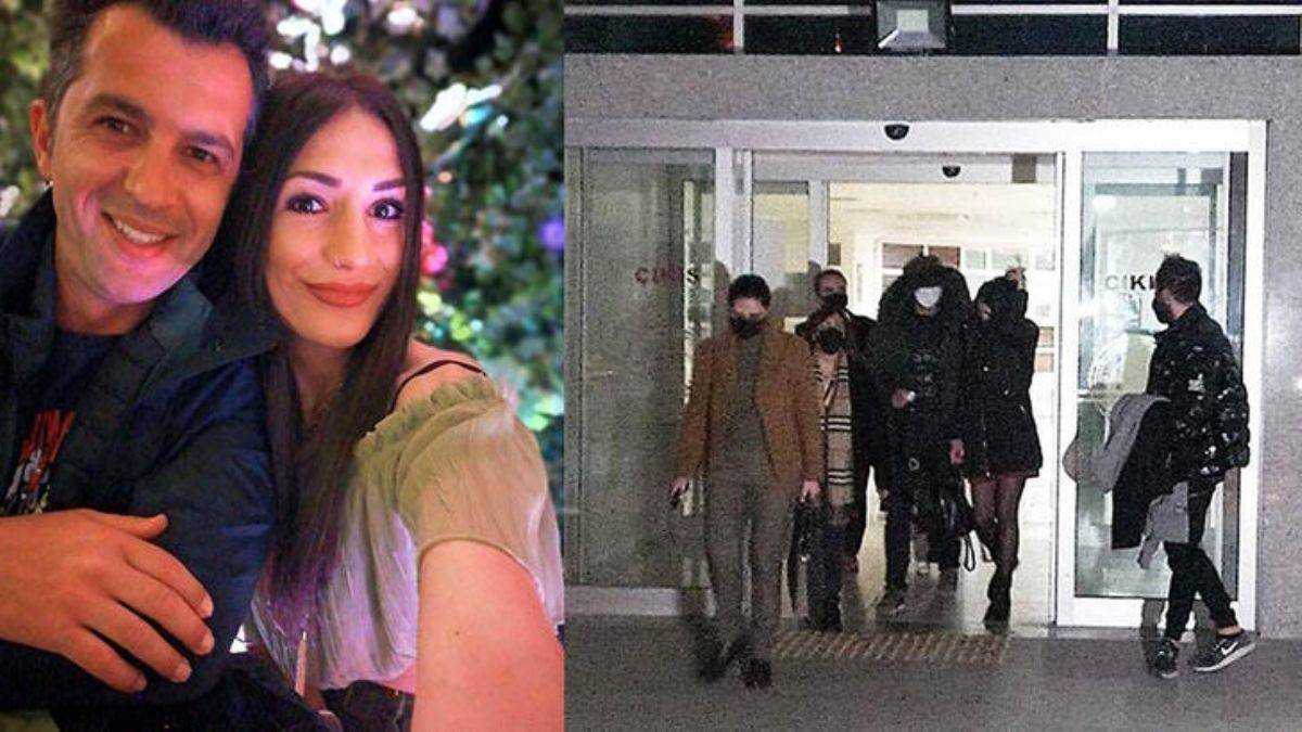 Askeri bölgeye giren Yunan çifte savcı ceza istedi