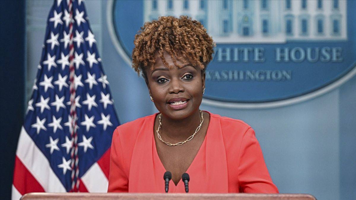 ABD: İsveç, Türkiye'ye verdiği sözleri yerine getirdi