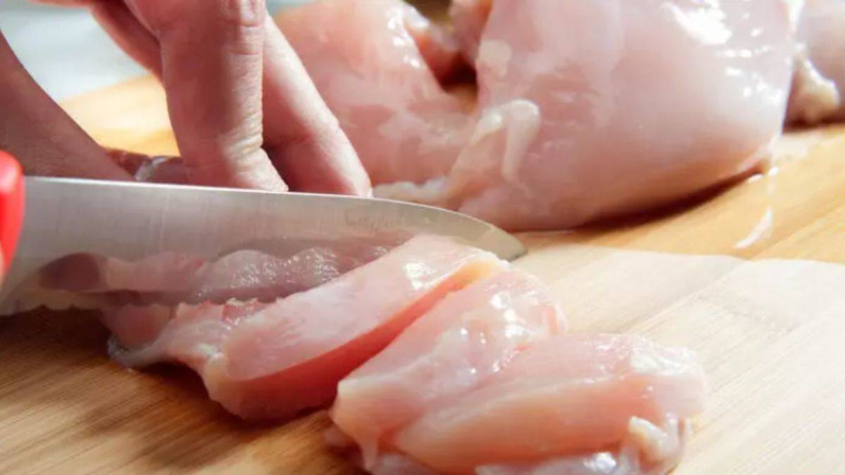 Tavuk üretimi azaldı