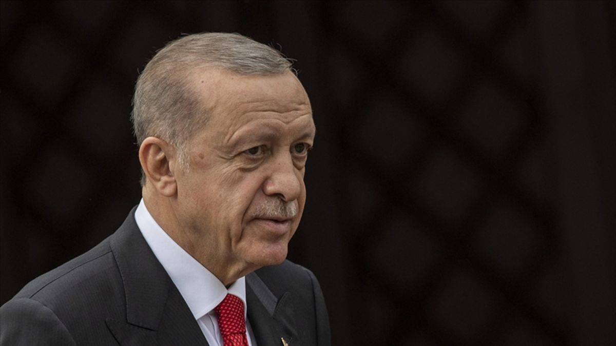 Erdoğan'dan asgari ücret ve faiz açıklaması