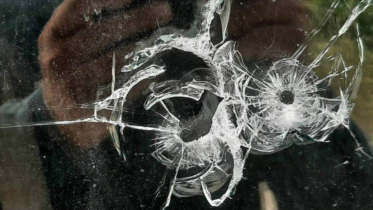 Bosna Hersek'teki Müslümanlara saldırı!