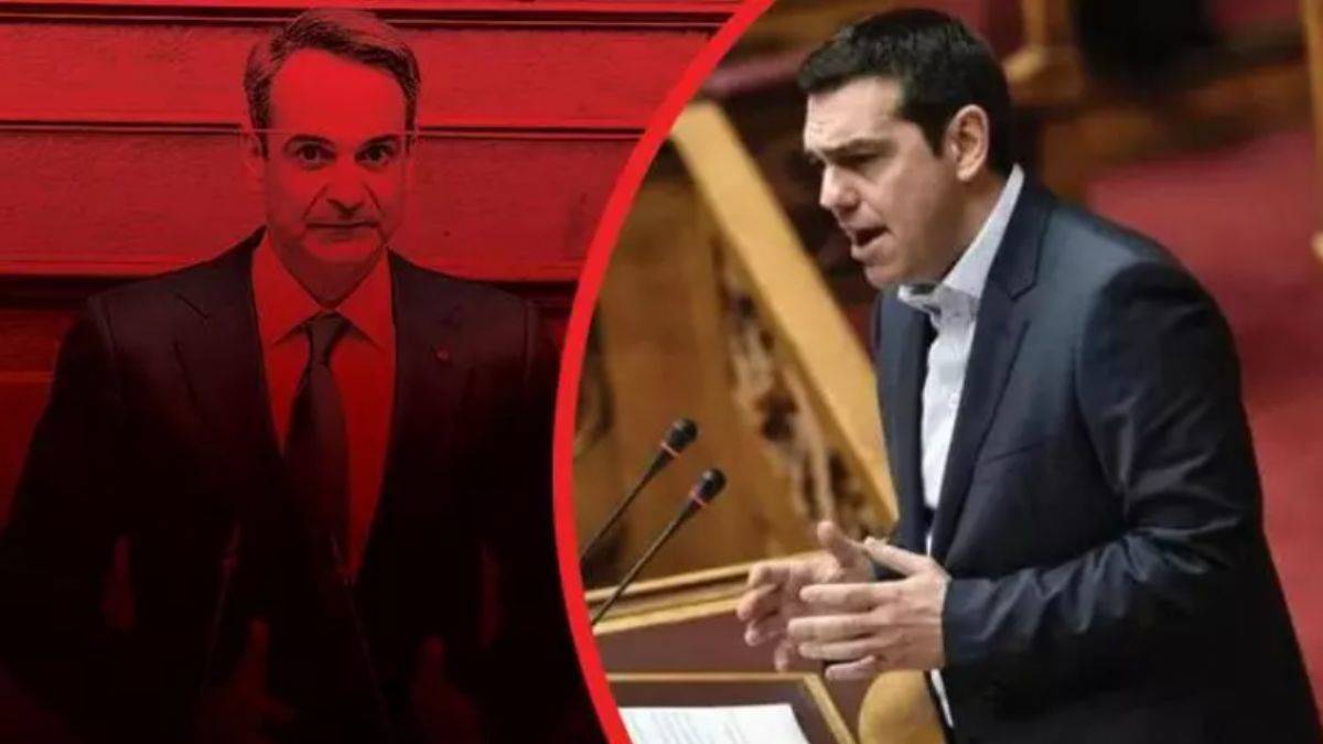 Batı Trakya Türklerine şantaj! Çipras, Miçotakis'in hedef aldığı Türk isimleri açıkladı