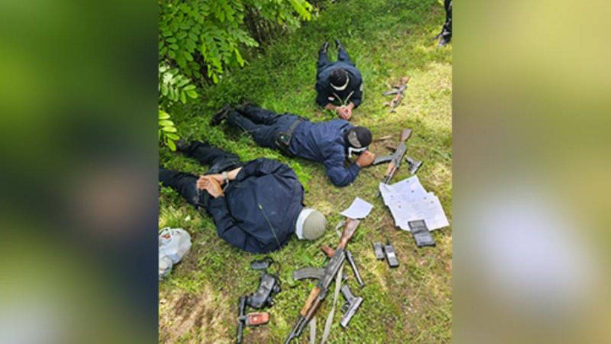 Kosova: Sırplar 3 polisimizi kaçırdı; Sırbistan'dan açıklama