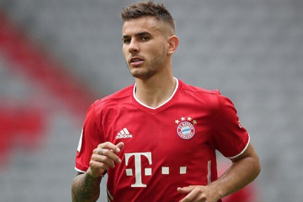 Lucas Hernandez, PSG'ye transfer olmak istiyor