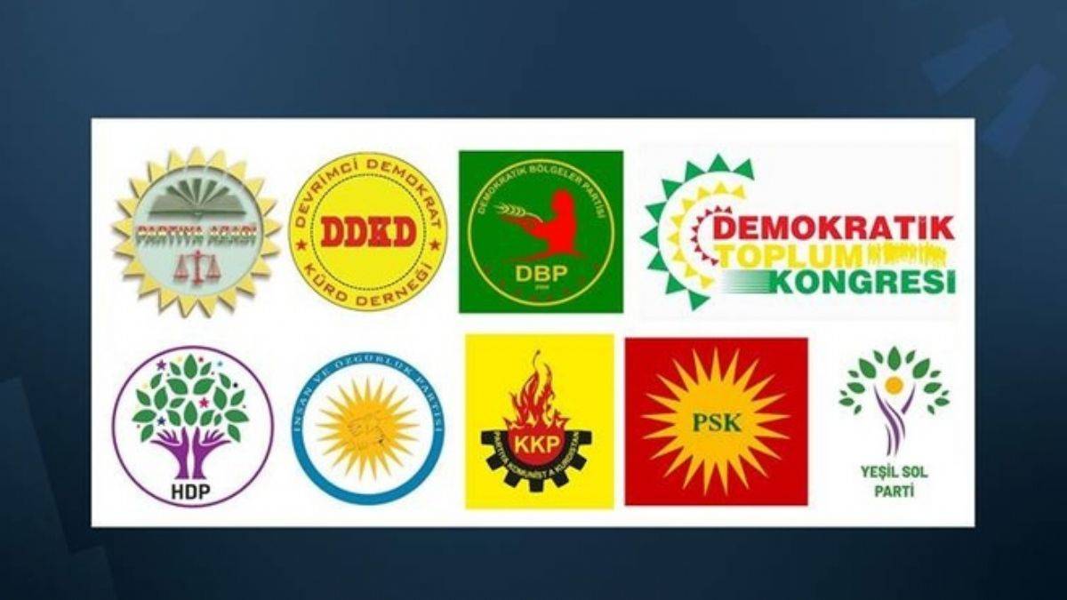 'Kürdistan İttifakı' dağıldı