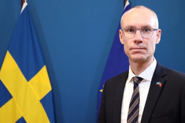 Türkiye'nin taahhütlerine atıfta bulundu: Bunu ciddiye alıyoruz