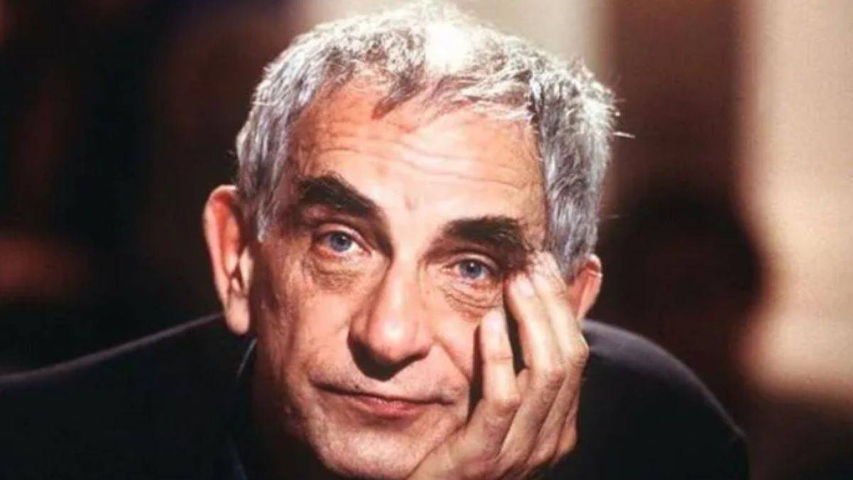 Polonyalı yönetmen Kieslowski: Tanrı ile yakın bağım var