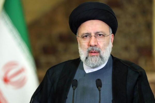 İran Cumhurbaşkanı Reisi: Asla nükleer silah arayışı içinde değiliz