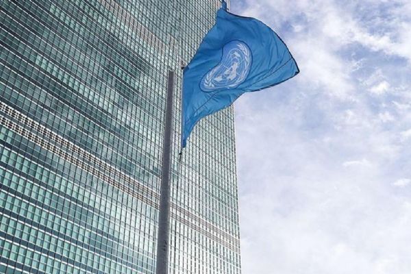 BM'den Yunanistan'da alabora olan göçmen teknesi hakkında açıklama