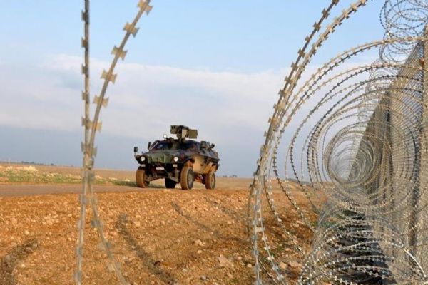 Şırnak Valiliği duyurdu: Bazı alanlar özel güvenlik bölgesi ilan edildi