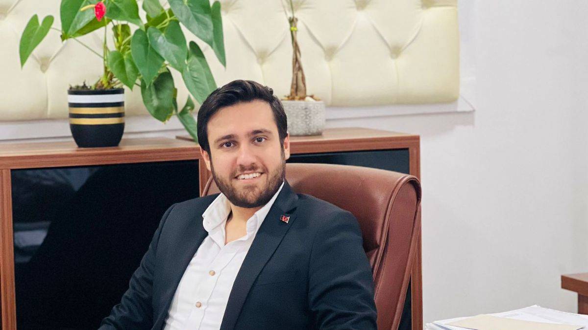 Av. Yunus Emre Sadioğlu Anlatıyor Hukukun Temel İlkeleri ve İşlevleri Nelerdir?