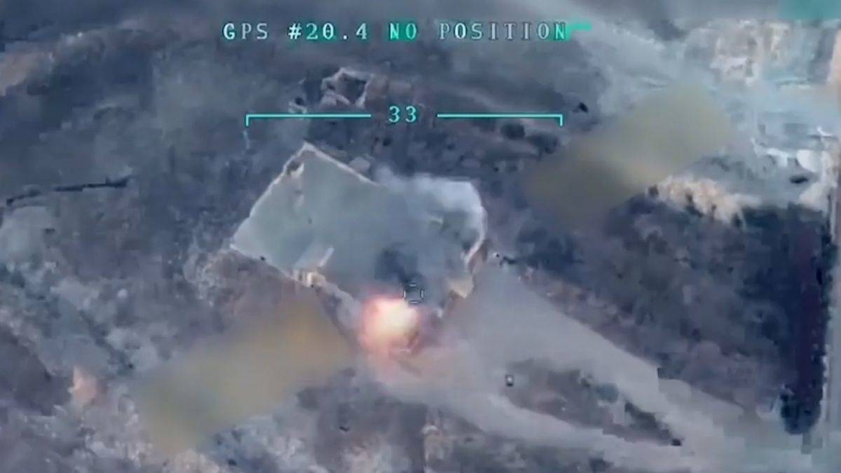 MSB: 16 terörist etkisiz hale getirildi