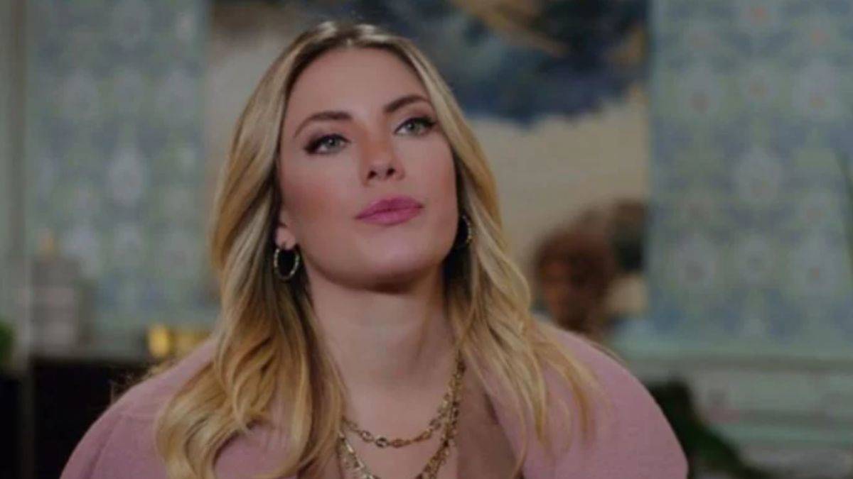 Eda Ece'nin 'b..tan esprisi'... 'Siz kimsiniz yahu!'