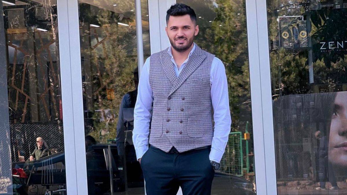 Mete Koçak: Yazın saç bakımı önemli