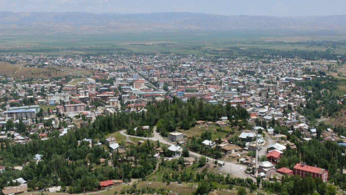 Hangi ilçeler il olacak? İl olma ihtimali bulunan 24 ilçe