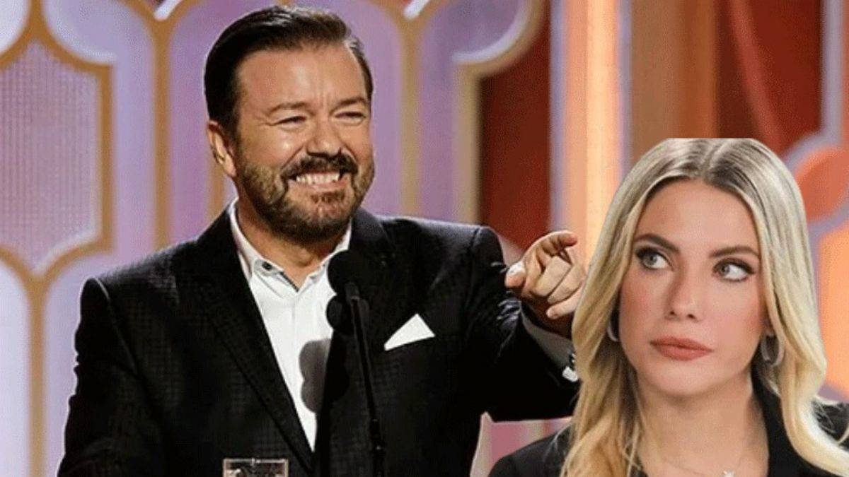 Ödül konuşmalarında 'politik takılanlara' gelsin