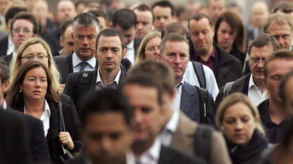 ABD'de çalışanın değeri yok; sosyal haklar sıfır