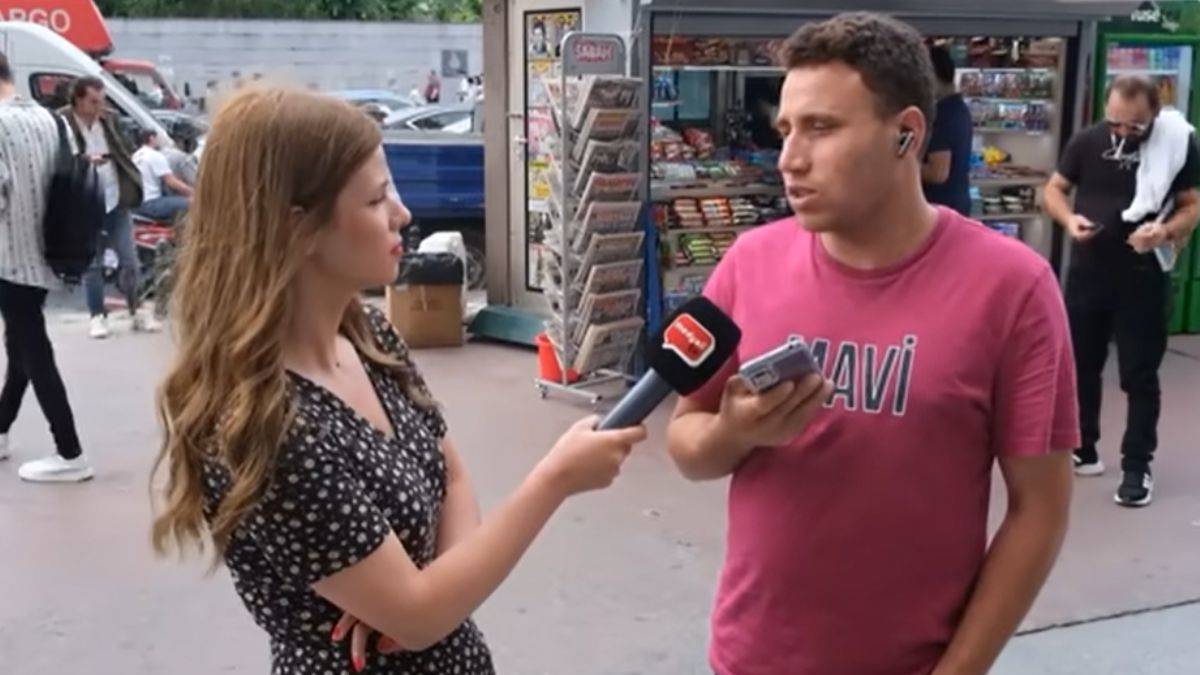 'Suriyeliyim, asgari ücretli ölsün' demişti, gerçek ortaya çıktı