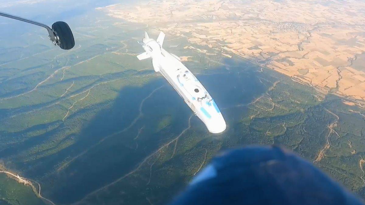 KEMANKEŞ tam isabet! Dengeleri değiştirecek