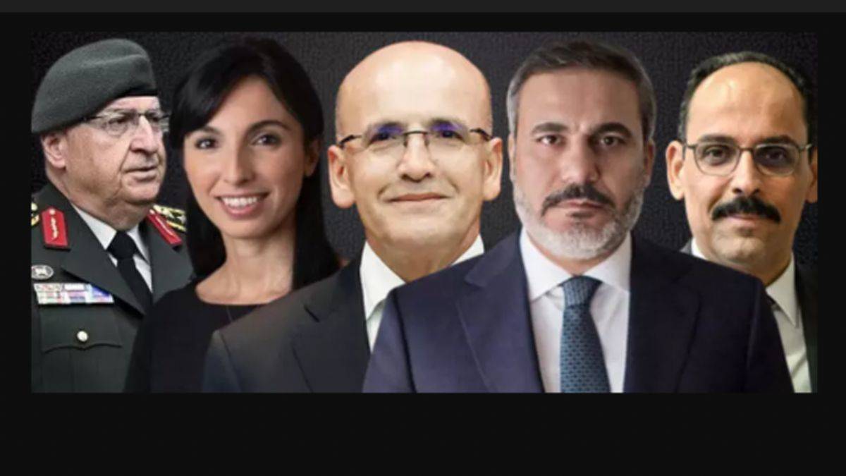 Yunan basınında '5'li muhafız' analizi