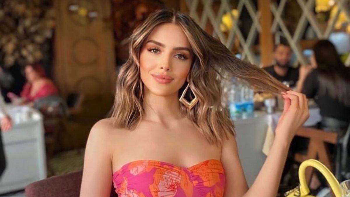 İş İnsanı Zeynep Çam Kimdir ?